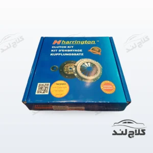 کیت کامل دیسک و صفحه کلاچ ام وی ام 110 هرینگتون