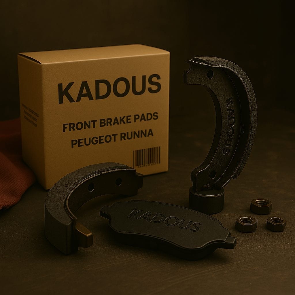 لنت ترمز جلو رانا كادوس