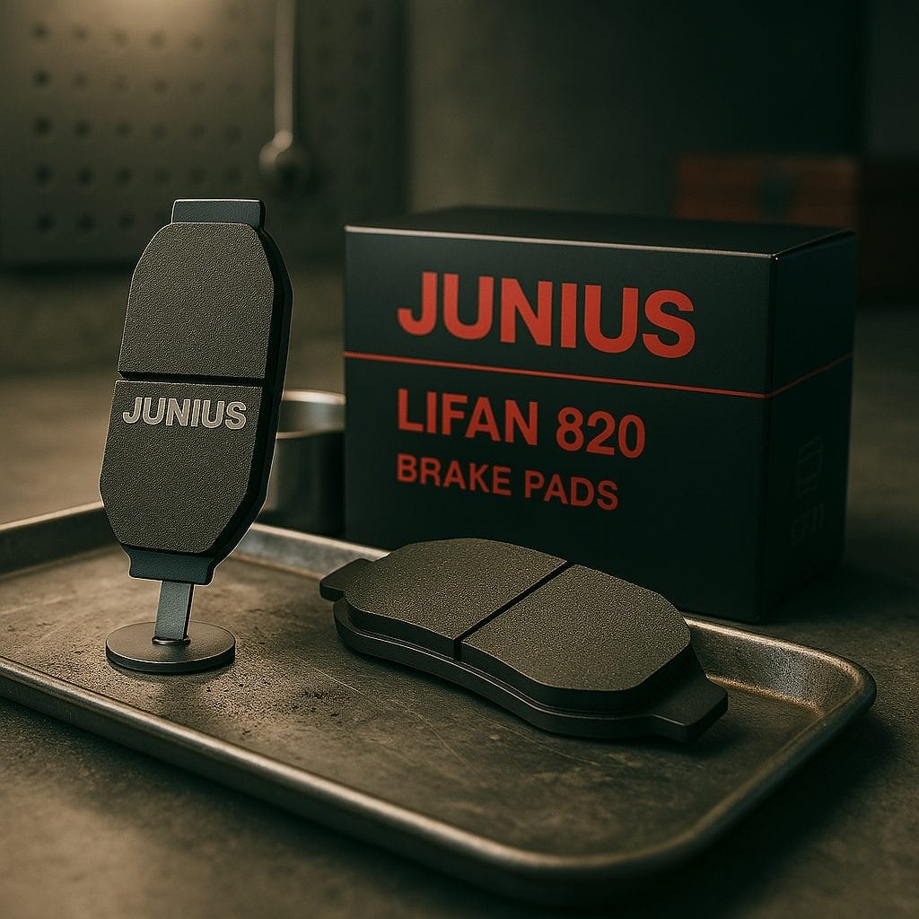 لنت ترمز جلو ليفان 820 جونيوس