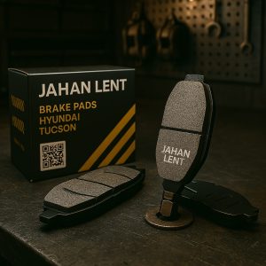 لنت ترمز جلو هيوندايي توسان جهان لنت