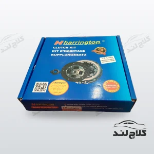 دیسک و صفحه کلاچ لیفان X60 جدید هرینگتون بدون بلبرینگ