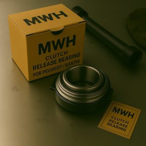 بلبرينگ كلاچ پژو 206 تيپ 5 405 پارس سمند زانتيا MWH