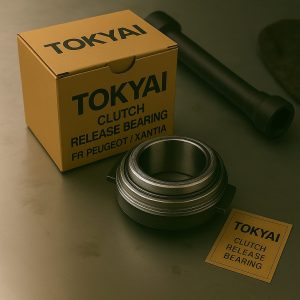 بلبرينگ كلاچ پژو 206 تيپ 5 405 پارس سمند زانتيا توكيا