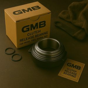 بلبرينگ كلاچ پرايد تيبا ساينا ريو GMB