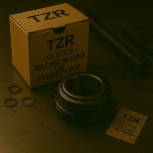 بلبرينگ كلاچ روآ TZR