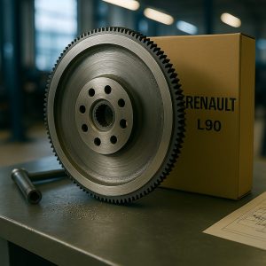 فلايويل رنو ال 90 رنو