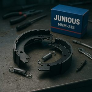 لنت ترمز عقب كفشكي ام وي ام 315 جونيوس