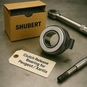 بلبرينگ كلاچ پژو 206 تيپ 5 405 پارس سمند زانتيا شوبرت