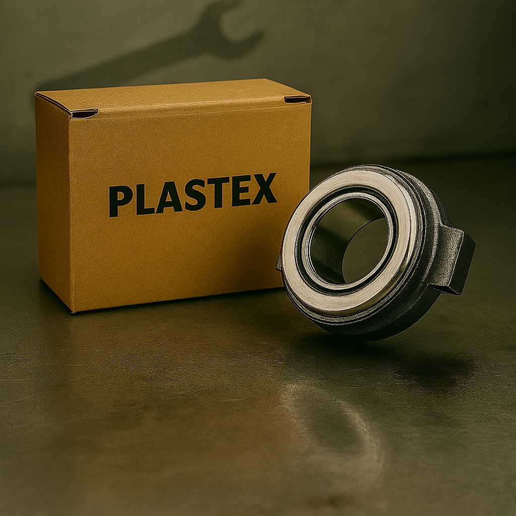 بلبرينگ كلاچ شاهين برليانس سري 300 ام وي ام ايكس 33 پلاستكس