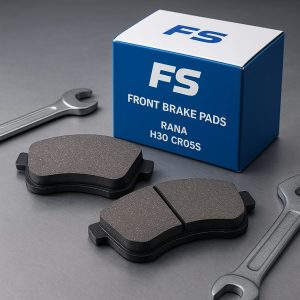 لنت ترمز جلو رانا اچ30 كراس اف اس