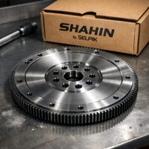 فلایویل شاهین سلپیک