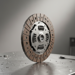 صفحه کلاچ تکی نیسان قطر 240