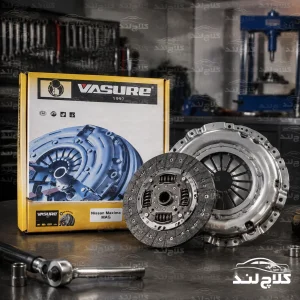 کیت کامل دیسک و صفحه کلاچ نیسان ماکسیما واشور