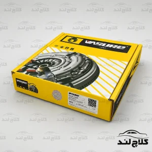 کیت کامل دیسک و صفحه کلاچ برلیانس 300 واشور