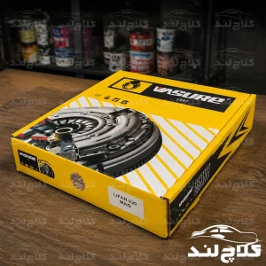 کیت کامل دیسک و صفحه کلاچ لیفان 620 واشور
