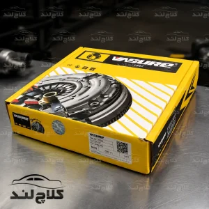 کیت کامل دیسک و صفحه کلاچ زانتیا 2000 واشور