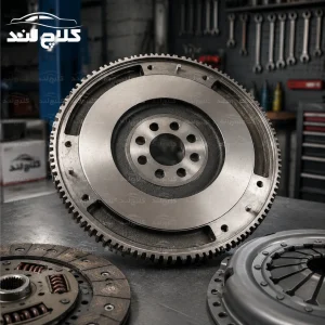 فلایویل قطر 215 XUP و زانتیا 2000 سلپیک