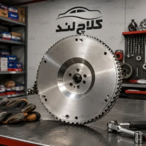 فلایویل پیکان سلپیک