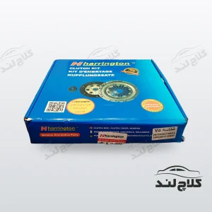 کیت کامل دیسک و صفحه کلاچ برلیانس 320/330 هرینگتون