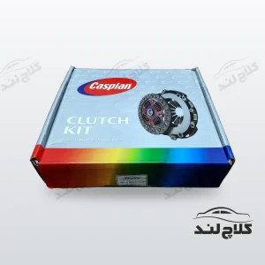کیت کامل دیسک و صفحه کلاچ رنو ال 90 کاسپین