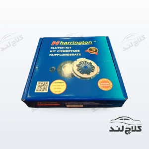 کیت دیسک و صفحه کلاچ با فنر جک اس 5 هرینگتون (بدون بلبرینگ کلاچ)