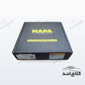 کیت کامل دیسک و صفحه کلاچ پژو 405 زانتیایی 1800 ماپا
