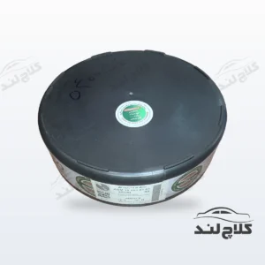 دیسک چرخ ترمز جلو آریزو 6 آسمکو
