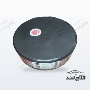 دیسک چرخ ترمز جلو لیفان 620 سوراخدار آسمکو
