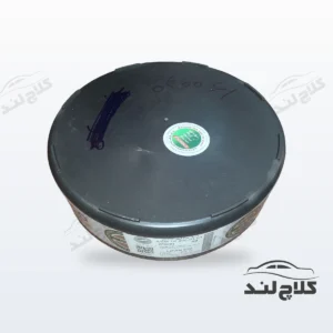 دیسک چرخ ترمز جلو لیفان 620 آسمکو