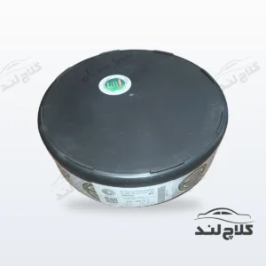 دیسک چرخ ترمز جلو برلیانس سری 200 آسمکو