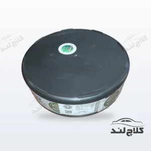 دیسک چرخ ترمز جلو دنا پلاس (پنج پیچ) آسمکو