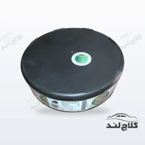 دیسک چرخ ترمز جلو شاهین آسمکو