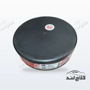 دیسک چرخ ترمز جلو ام وی ام ایکس 33 سوراخدار آسمکو