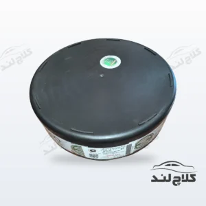 دیسک چرخ ترمز جلو ام وی ام ایکس 33 آسمکو