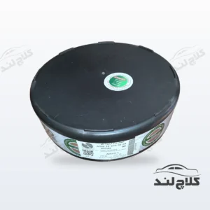دیسک چرخ ترمز جلو آریزو 5 آسمکو