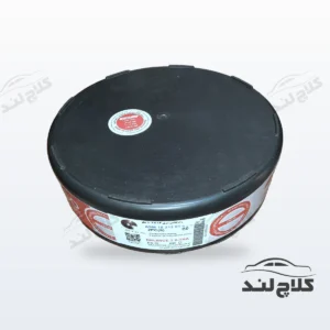دیسک چرخ ترمز جلو برلیانس سری 300 سوراخدار آسمکو